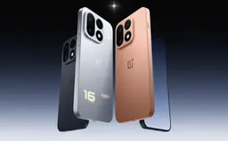 200 Мп, 9000 мАч и 100 Вт. OnePlus 16 официально рассекречен