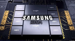 Samsung намерена в 2,5 раза нарастить производство памяти в следующем году, только вот вовсе не DRAM