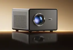 Honor представила умный проектор AI Projector Ultra за 400 долларов — Full HD, 24 ватта звука, автофокус, управление жестами и 8-ядерный процессор
