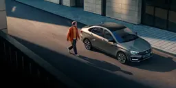 Lada Vesta станет мощнее: новый мотор — уже в 2026 году