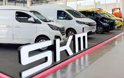 У дилеров Lada можно будет заказать броневик — за 16 млн рублей
