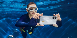 AMOLED, 8340 мАч и защита IP69K: Poco X8 поступил в продажу в России