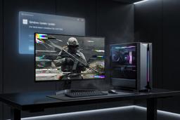 Свежее обновление Windows 11 может вызывать вылеты Battlefield 6 и других игр