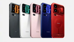 Xiaomi 18 Pro выходит не только в Китае, но и на мировом рынке, в отличие от предшественника