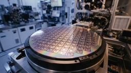 TSMC запустила производство чипов по техпроцессу 1,4 нм