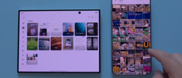 Новейший Oppo Find X10 Pro Max сравнили с Samsung Galaxy Z Fold8: ColorOS 17 против One UI 9.0