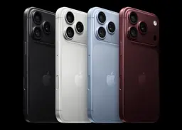 iPhone 18 Pro и iPhone 18 Pro Max разлетаются как горячие пирожки — китайцы за неделю купили 1,3 млн смартфонов