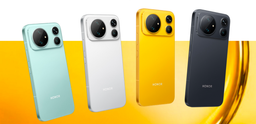 11 000 мАч, 80 Вт, IP69K, 200 Мп и Snapdragon 8 Elite Gen 5. Представлен Honor Magic 9 Super Edition — монстр автономности флагманского уровня