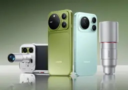 Новые флагманы Honor Magic 9 стали хитом в Китае — они расходятся в три раза лучше аппаратов линейки Honor Magic 8 