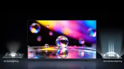 «Это не Mini LED»: TCL подала на Samsung в суд и требует запретить продажи телевизоров Samsung в США