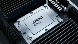 AMD выкатила новые процессоры EPYC 9006: 8 ядер за $700, 256 ядер за $15 000