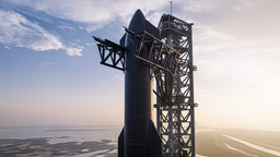 Отказ двигателя Starship может поставить под угрозу сроки лунной миссии NASA