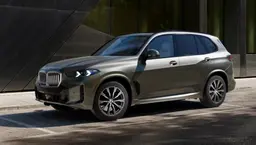 В Россию начали завозить больше новых BMW. Самые популярные — BMW X3 и BMW X5