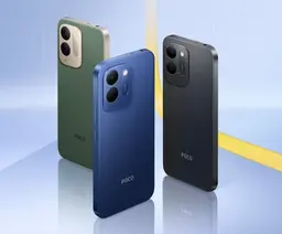 7500 мАч, 45 Вт, большой экран 6,9 дюйма — всего $130. Poco X95 Pro вышел в продажу
