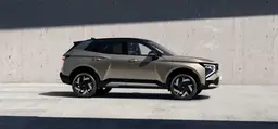 Уже скоро Lada Azimut станет мощнее: в 2027 году кроссовер получит турбомотор — в связке с классическим «автоматом»
