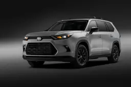 Представлен Toyota Grand Highlander 2027: особо внедорожная версия Woodland Edition с полным приводом и внедорожными шинами — чуть дороже 50 тыс. долларов