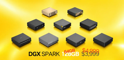 Nvidia выпустила удешевлённую версию мини-ПК DGX Spark, которая на самом деле дороже, чем оригинальная версия на старте