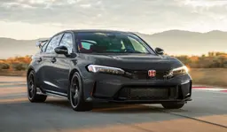 Представлен Honda Civic Type R 2027: улучшенная подвеска, доработанный акселератор, 319 л.с., самоблок и «механика»