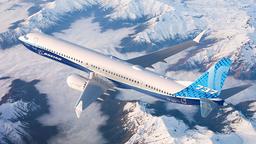 Boeing 737 MAX 10 наконец-то может получить сертификат: регулятор США закрыл вопрос с проблемным бортовым ПО