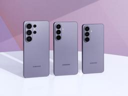 Samsung считает, что Galaxy S27 станут хитом. Компания рассчитывает выпустить до 48 млн экранов для Galaxy S27 — на 10% больше предшественника