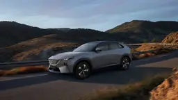 Mazda выпустит новые модели на китайских платформах