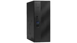 Мини-ПК в 5-литровом корпусе с поддержкой настольных ПК Ryzen 9000 и Intel Core 14 и дискретных GPU: представлены ASRock DeskSlim X600 на базе AMD и DeskSlim B760