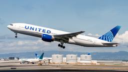 United Airlines ускоряет внедрение спутникового интернета Starlink: к концу 2026 года Starlink подключат на 320 самолетах