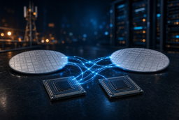 Huawei и Qualcomm заключили многолетнее соглашение — в него вошли 5G, ИИ и сетевое оборудование