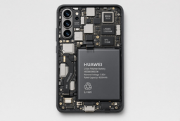 «Компания должна сначала выжить». Себестоимость смартфонов Huawei выросла более чем $200, подорожание неизбежно