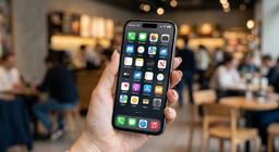Apple закрыла лазейку для включения 5G на iPhone в России