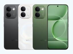 10 000 мАч, камера Sony и IP69. Представлен защищенный смартфон Vivo S2 FE с огромной батареей, рассчитанной на 1400 циклов зарядки