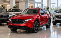 Россияне активно покупают новые Mazda CX-5 из Китая и подержанные Toyota Corolla из Японии: импорт автомобилей в Россию продолжает расти