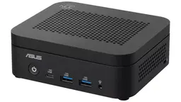 Представлен Asus NUC 14 Essential Fanless — бесшумный мини-ПК с 8-ядерным процессором Intel