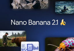 Google прокачала Nano Banana: ИИ стал точнее редактировать изображения