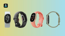 Трекер активности Fitbit Edge за 180 евро предложит функции от Pixel Watch, алюминиевый корпус, GPS и неделю автономности