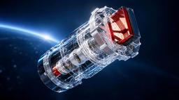 Новая российская система стереосъёмки Земли получила первые изображения