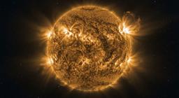 Зонд Solar Orbiter пролетел через магнитную аномалию возле Солнца и обнаружил ее источник