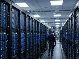AWS раздаст $100 млн долларов облачными кредитами: половина — оборонщикам, половина — учёным
