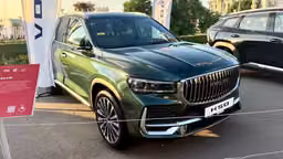Новые «Волги» впервые начали продавать со скидками: Volga K40 подешевел на 50 тыс. рублей, Volga K50 стал доступнее на 150 тыс. рублей