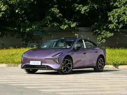 Changan представила электрический седан DeepBlue L06 2027: 272 л.с., магнитореологическая подвеска, 670 км на одной зарядке — всего 120 тыс. юаней (1,5 млн рублей)