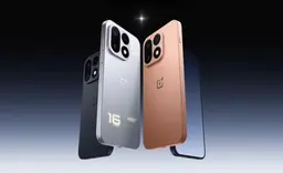 9000 мАч, 200 Мп, камера Sony с оптическим зумом, 185 Гц и IP69K: все характеристики OnePlus 16 раскрыты за день до премьеры