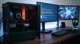 Пользователь с помощью нейросети Claude нашёл причину синих экранов Windows