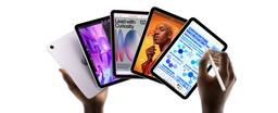 Новый iPad mini получит экран OLED и прочие улучшения, но цена может прыгнуть сразу до 800 долларов
