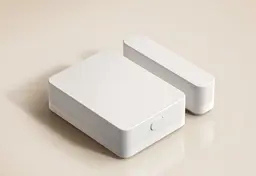 Xiaomi представила копеечный датчик Door and Window Sensor 3, который работает три года на одной батарейке — в три раза дольше, чем Door and Window Sensor 2