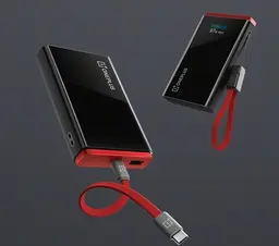 10 000 мАч, цветной экр и 67 Вт за $30. Представлен мобильный аккумулятор OnePlus SUPERVOOC 67W Pocket Charging Power Bank