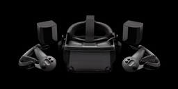 Valve сняла с производства шлем виртуальной реальности Index и снизила цены на остатки
