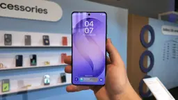 Samsung разделит Galaxy S27, Galaxy S27 Plus, Galaxy S27 Pro и Galaxy S27 Ultra на два класса по возможностям камер