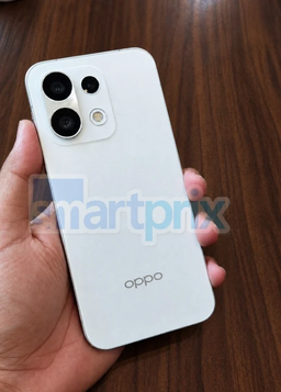 Камера на 200 Мп и внешний объектив. Oppo Reno 17 показали на живом фото до анонса