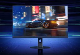 27-дюймовый монитор 2К 240 Гц — всего $110. Xiaomi представила Redmi Monitor G27Q 240Hz 2026 Standard Edition