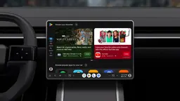 Firefox в машине, YouTube без видео: Google обновила сервисы для авто